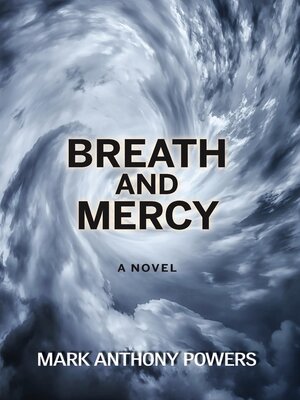 cover image of Breath and Mercy
